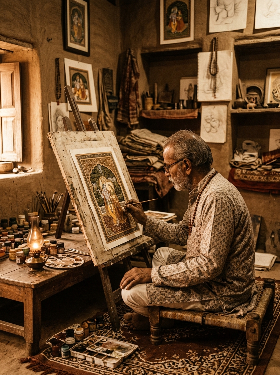 Artists