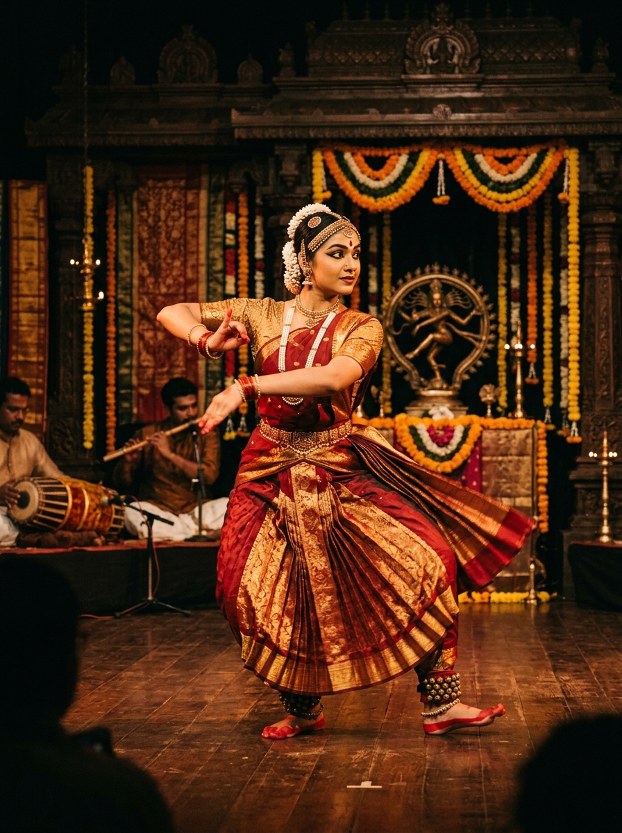 Performers