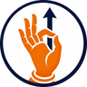 Kalinga Vriti Logo
